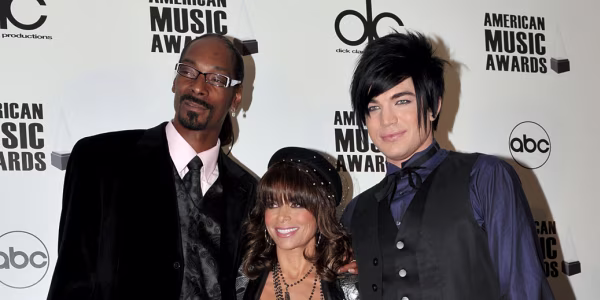 The many looks of Adam Lambert